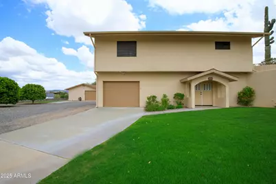 272 N Cucuracha Street, Wickenburg, AZ 85390 - Photo 1