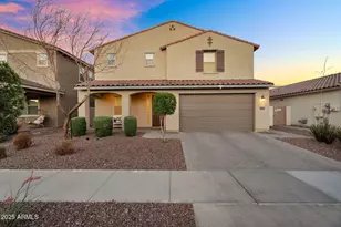 13553 N 141st, Surprise, AZ 85379 - Photo 1