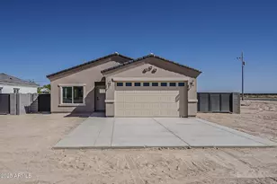3010 W Colusa, Eloy, AZ 85131 - Photo 1