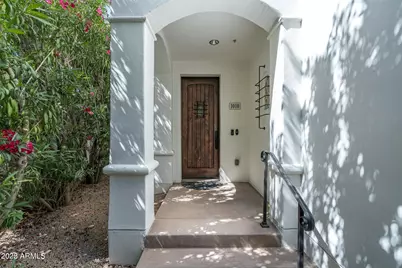 8333 E Via Paseo Del Norte -- #1010, Scottsdale, AZ 85258 - Photo 1