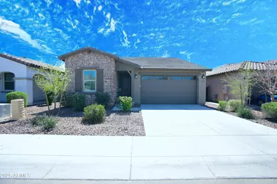 9413 W Devonshire Avenue, Phoenix, AZ 85037 - Photo 1