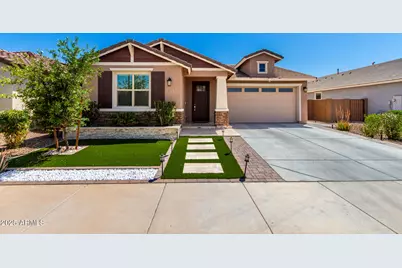 2233 E Citadel, Gilbert, AZ 85298 - Photo 1