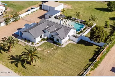 19035 E Sunnydale, Queen Creek, AZ 85142 - Photo 1