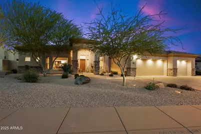 22635 N 54th, Phoenix, AZ 85054 - Photo 1