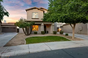 3962 W Roundabout Cir, Chandler, AZ 85226 - Photo 1