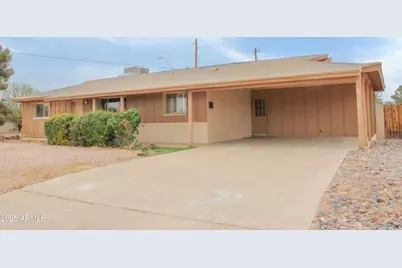 1557 N Fern, Mesa, AZ 85201 - Photo 1