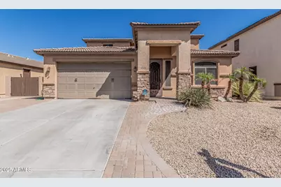 12324 W Daley Court, Sun City West, AZ 85375 - Photo 1