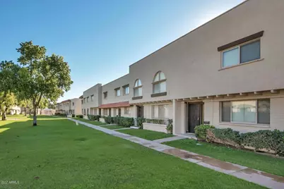 6941 E Osborn, Scottsdale, AZ 85251 - Photo 1