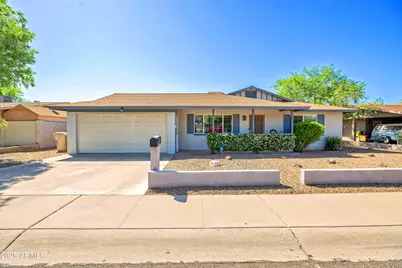 4621 W Purdue, Glendale, AZ 85302 - Photo 1