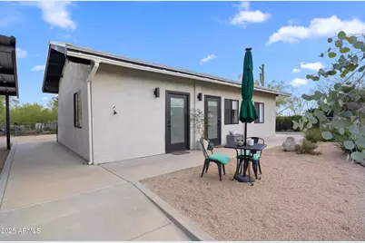 6107 E Lone Mountain, Cave Creek, AZ 85331 - Photo 1