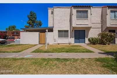 5251 N 42nd Lane, Phoenix, AZ 85019 - Photo 1