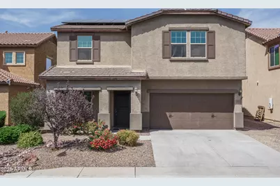 10822 W Saddlehorn Road, Peoria, AZ 85383 - Photo 1