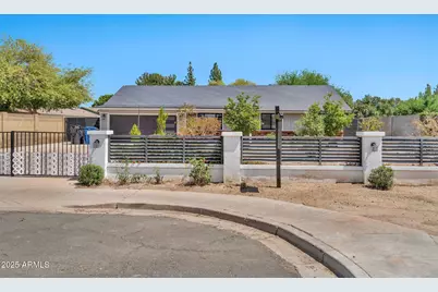 7537 N 35th, Phoenix, AZ 85051 - Photo 1