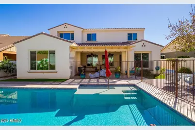 20496 W Hamilton Street, Buckeye, AZ 85396 - Photo 1