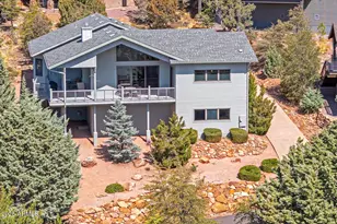 4430 N Preserve, Pine, AZ 85544 - Photo 1
