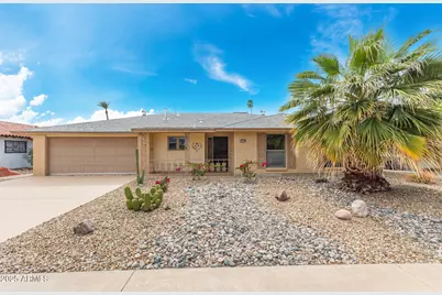 10508 W Kingswood, Sun City, AZ 85351 - Photo 1