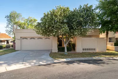 10545 E Topaz, Scottsdale, AZ 85258 - Photo 1