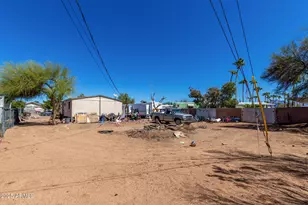 10121 E Boise St, Mesa, AZ 85207 - Photo 2