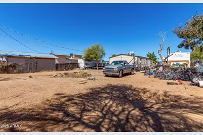 10121 E Boise Street, Mesa, AZ 85207 - Photo 1
