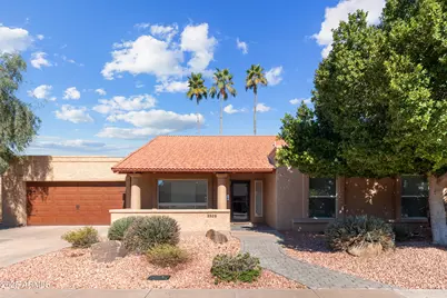 2328 W Nopal, Mesa, AZ 85202 - Photo 1