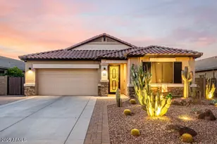 13554 W Paso, Peoria, AZ 85383 - Photo 1