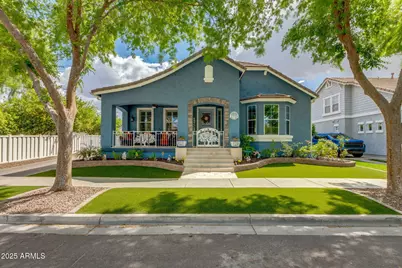 2773 E Hobart, Gilbert, AZ 85296 - Photo 1