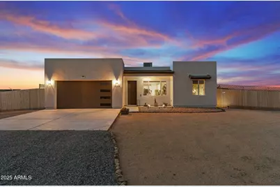 21218 W Sleepy Ranch, Wittmann, AZ 85361 - Photo 1