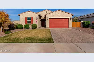 17966 W Highland, Goodyear, AZ 85395 - Photo 1