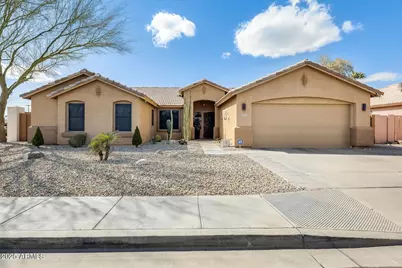 7712 N 54th, Glendale, AZ 85301 - Photo 1