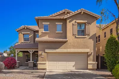 3018 E Eleana, Gilbert, AZ 85298 - Photo 1