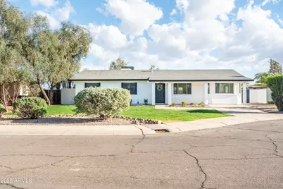 1215 E Ontario, Casa Grande, AZ 85122 - Photo 1