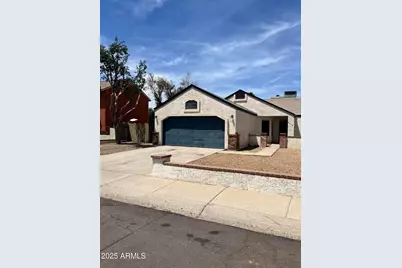 6072 W Caribe, Glendale, AZ 85306 - Photo 1