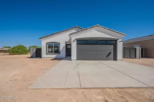 3020 W Colusa, Eloy, AZ 85131 - Photo 1