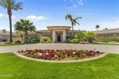 7272 N 71st, Paradise Valley, AZ 85253 - Photo 1