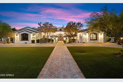 8515 E Sutton Drive, Scottsdale, AZ 85260 - Photo 1