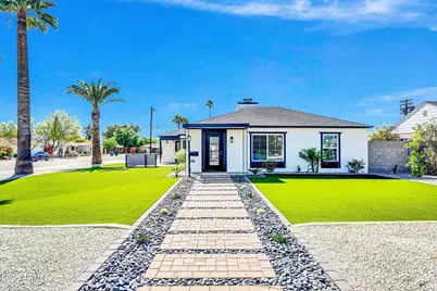 2926 N 16th Avenue, Phoenix, AZ 85015 - Photo 1