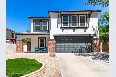 4064 E Gail, Gilbert, AZ 85296 - Photo 1