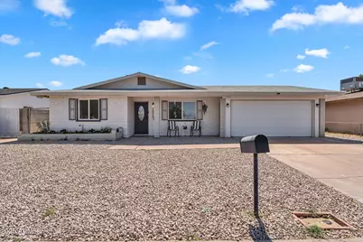 625 S Daley, Mesa, AZ 85204 - Photo 1