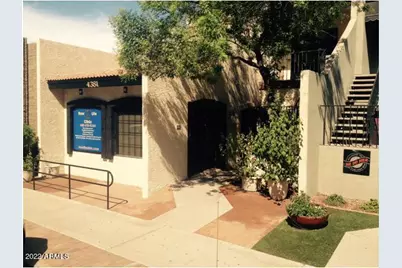 4381 N 75th Street #103, Scottsdale, AZ 85251 - Photo 1