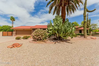 7634 W Bluefield, Glendale, AZ 85308 - Photo 1