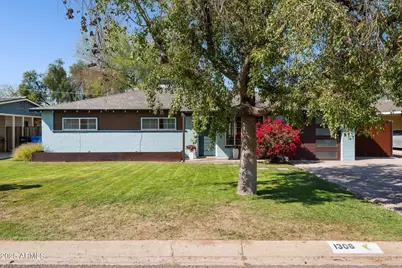 1306 W Meadowbrook Avenue, Phoenix, AZ 85013 - Photo 1
