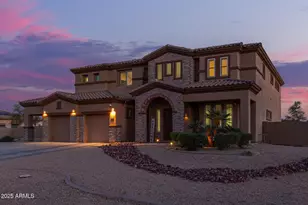 18439 W Beryl, Waddell, AZ 85355 - Photo 1