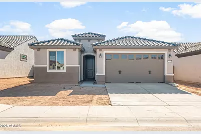 21352 N 271st, Buckeye, AZ 85396 - Photo 1