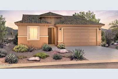 21304 N 271st, Buckeye, AZ 85396 - Photo 1
