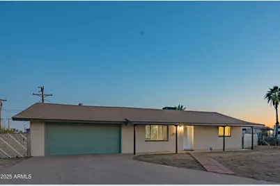 10713 E Oasis, Mesa, AZ 85208 - Photo 1