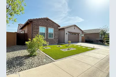 2557 E Kingbird, Gilbert, AZ 85297 - Photo 1