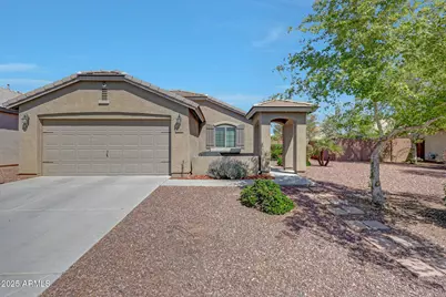 18590 W Vogel, Goodyear, AZ 85338 - Photo 1