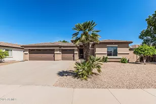 4718 E Decatur, Mesa, AZ 85205 - Photo 1