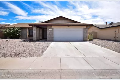 6525 W Mercer, Glendale, AZ 85304 - Photo 1