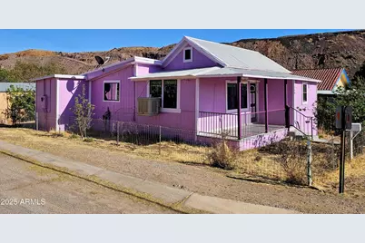 114 B, Bisbee, AZ 85603 - Photo 1